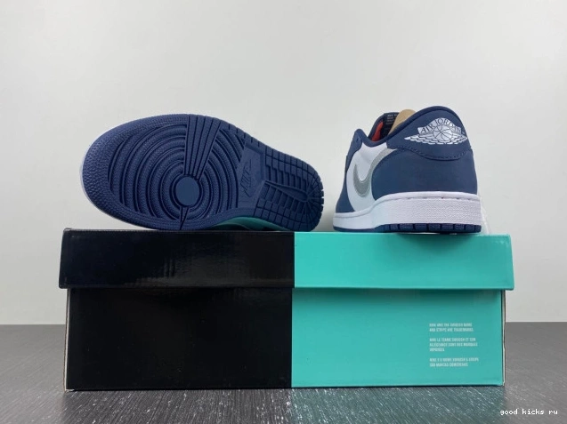 80% Off Sale CJ7891-400 Midnight 1 SB Navy Jordan Low 0721